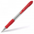 Ручка шариковая "Super Grip" красная 0.32мм